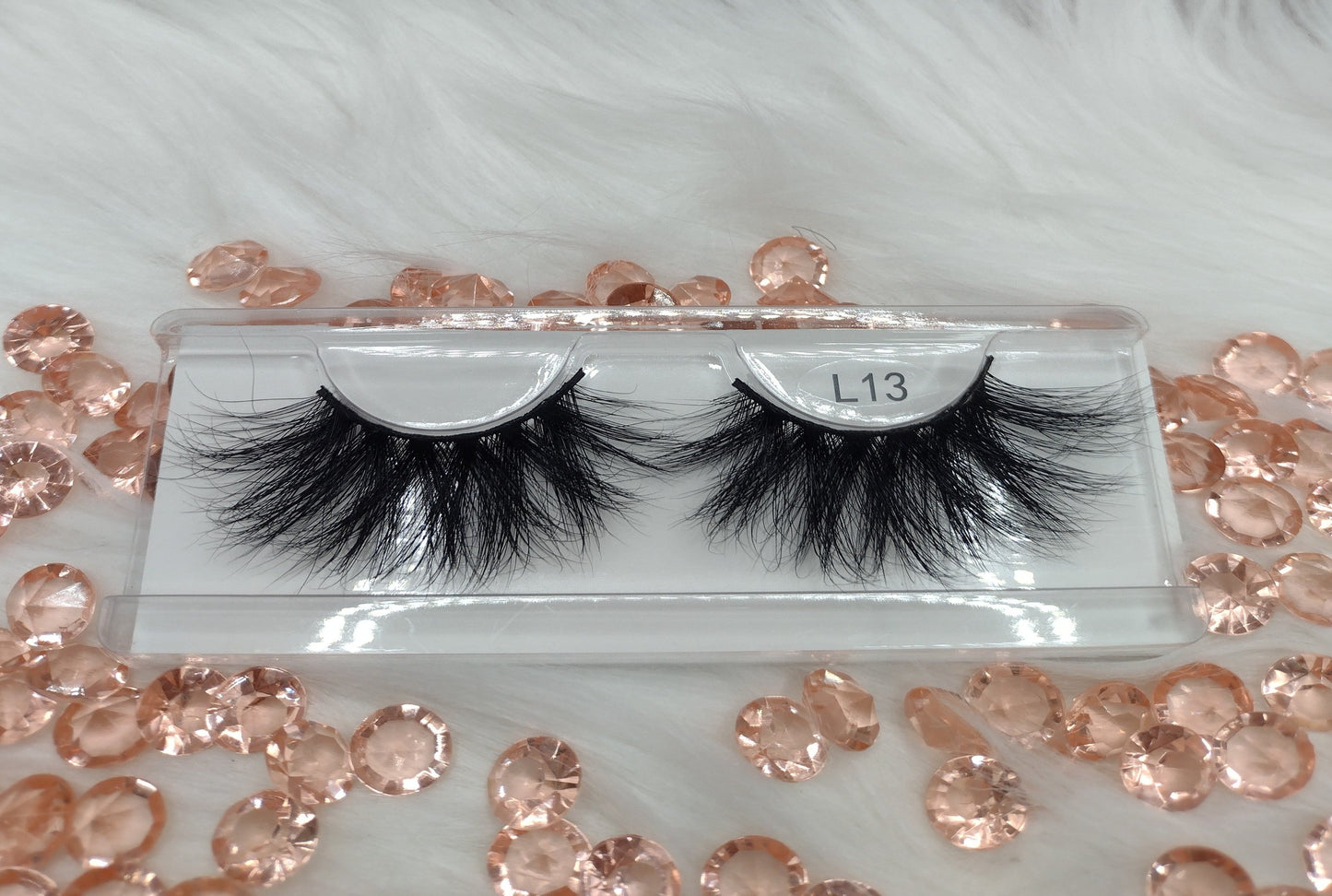 L13: 25mm of Lash Luxury! πββοΈβ¨