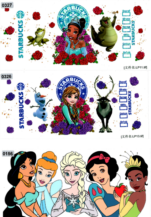 Custom Snow Globe Tumbler | Personalized Glitter Tumbler Cup