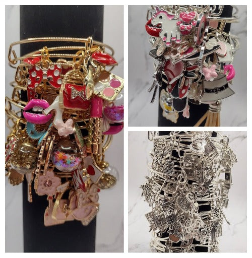 Basic Bangles