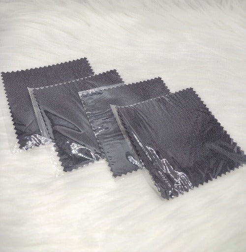 Polish Cloth for Jewelry: Sparkle & Shine, Your Way! 💍✨