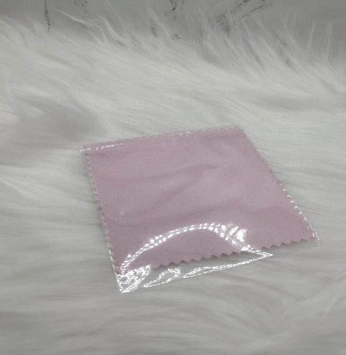 Polish Cloth for Jewelry: Sparkle & Shine, Your Way! 💍✨
