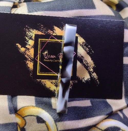 Golden Marble Dominoes (not professional size dominos)